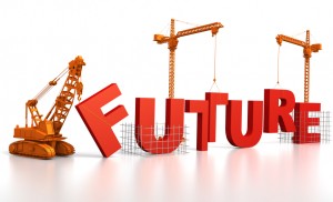 Building a future - what happens after your Apprenticeship?