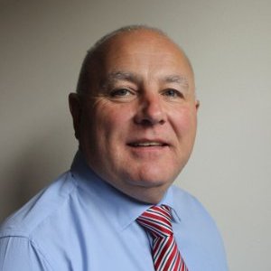 Clive Shepherd, Oxford Univeristy's Apprenticeships Manager